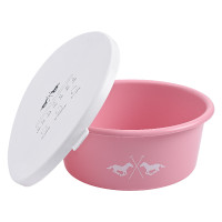 HV Polo Nena voederemmer 6L Mooie roos Roze