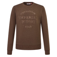 Sweater Imperial Riding Joyce summer dames Stro Bruin