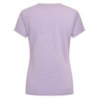 Dames T-shirt met korte mouwen Imperial Riding Holographics Marine Marineblauw Dames T-shirt met korte mouwen Imperial Riding Holographics Marine Marineblauw