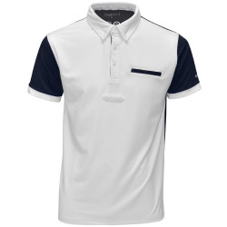Polo Urbano korte mouwen kind Flags & Cup