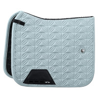 Zadeldekje HV Polo Elisa Dressuur Aqua sky