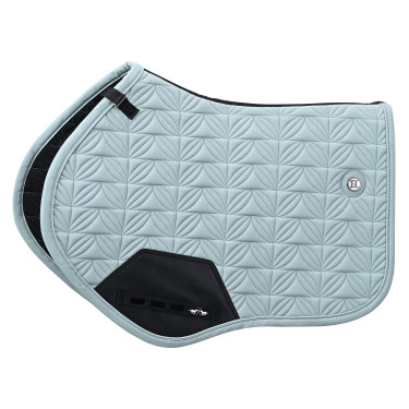 HV Polo Elisa GP zadeldek Aqua sky