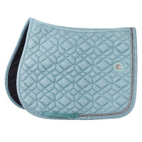 HV Polo Katy GP zadeldekje Aqua sky