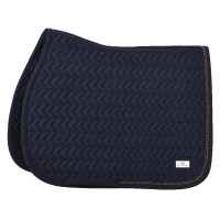 HV Polo Pearly GP zadeldek Marine Marineblauw