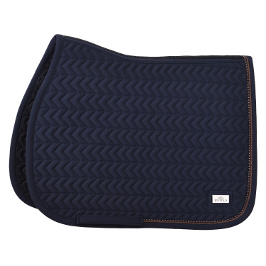 HV Polo Pearly GP zadeldek Marine Marineblauw
