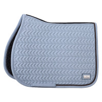 HV Polo Pearly GP zadeldek Poederblauw