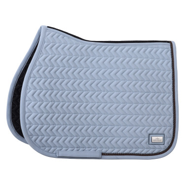 HV Polo Pearly GP zadeldek Poederblauw