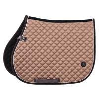 HV Polo Pilar Print GP zadeldekje Champagne Beige