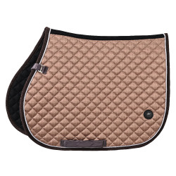 HV Polo Pilar Print GP zadeldekje Champagne Beige