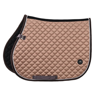 HV Polo Pilar Print GP zadeldekje Champagne Beige