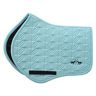 HV Polo Sachie GP zadeldek Aqua sky