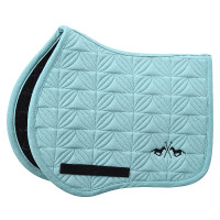 HV Polo Sachie GP zadeldek Aqua sky