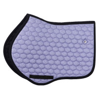 Imperial Riding Basic Mesh veelzijdigheidssjabrak Glycine Violet
