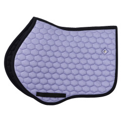 Imperial Riding Basic Mesh veelzijdigheidssjabrak Glycine Violet Imperial Riding Basic Mesh veelzijdigheidssjabrak Glycine Violet