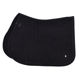 Zadelpad Imperial Riding Maria GP Zwart