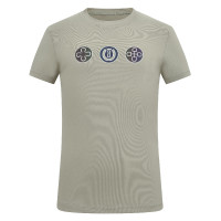 T-shirt met korte mouwen Imperial Riding Holographics Kids Licht olijfkleurig Groen