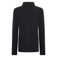 Lange mouwen top Imperial Riding Jamy mesh Kids Zwart Lange mouwen top Imperial Riding Jamy mesh Kids Zwart