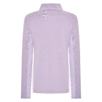 Lange mouwen top Imperial Riding Jamy mesh Kids Zwart