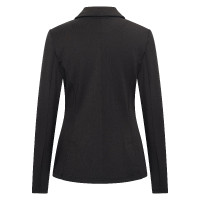 Wedstrijdjasje Imperial Riding Basic Glam dames Zwart Wedstrijdjasje Imperial Riding Basic Glam dames Zwart
