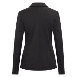 Wedstrijdjasje Imperial Riding Basic Glam dames Zwart
