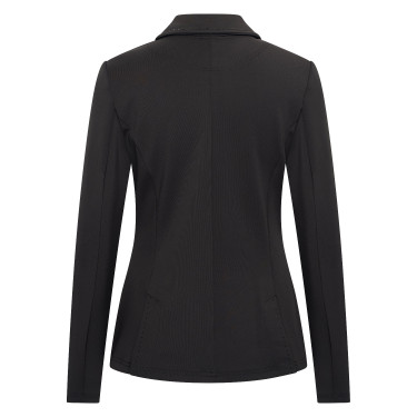 Wedstrijdjasje Imperial Riding Basic Glam dames Zwart