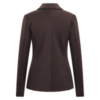 Wedstrijdjasje Imperial Riding Basic Glam dames Zwart