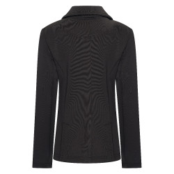 Wedstrijdjas Imperial Riding Basic Glam Kids Zwart