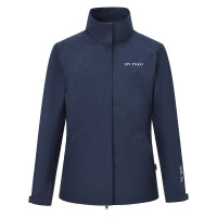 HV Polo Carmen Kinderjas Marine Marineblauw