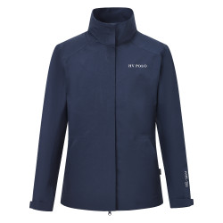 HV Polo Carmen Kinderjas Marine Marineblauw
