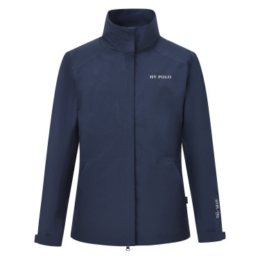 HV Polo Carmen Kinderjas Marine Marineblauw
