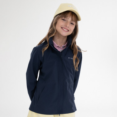 HV Polo Carmen Kinderjas Marine Marineblauw