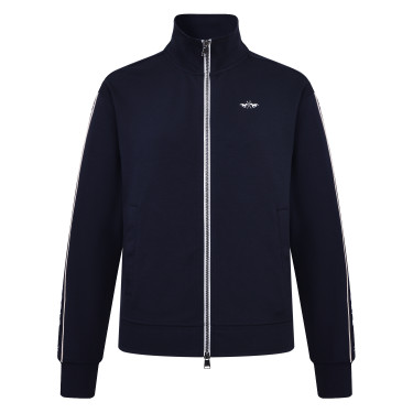 HV Polo Jessie damesjas Marine Marineblauw