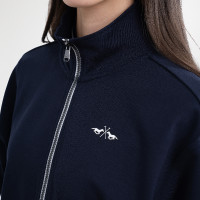 HV Polo Jessie damesjas Marine Marineblauw