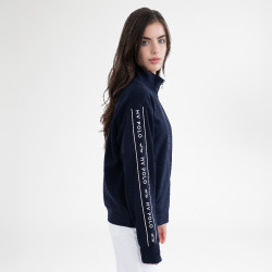 HV Polo Jessie damesjas Marine Marineblauw