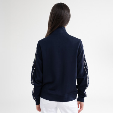 HV Polo Jessie damesjas Marine Marineblauw