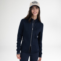 HV Polo Jay dames technische jas Champagne Beige