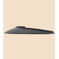 Kleppen Angel Flex-On Zwart