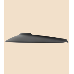 Kleppen Angel Flex-On Zwart