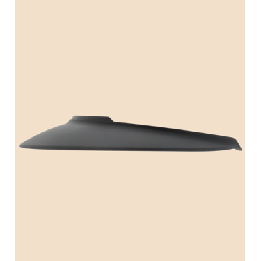 Kleppen Angel Flex-On Zwart