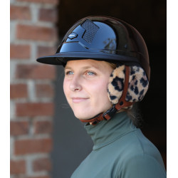 Winterbontmuts voor Armet Flex-On cap/helm