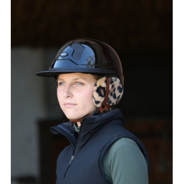 Winterbontmuts voor Armet Flex-On cap/helm
