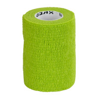Zelfklevend verband 10 cm EquiLASTIC Kerbl Groen