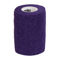 Zelfklevend verband 10 cm EquiLASTIC Kerbl Blauw