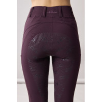 Legging Horseware AA Bina Primatova Violet Legging Horseware AA Bina Primatova Violet