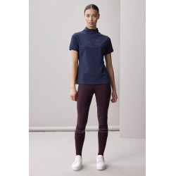 Legging Horseware AA Bina Primatova Violet
