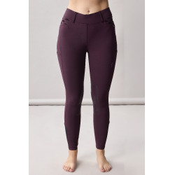 Legging Horseware AA Bina Primatova Violet