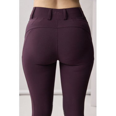 Legging Horseware AA Bina Primatova Violet
