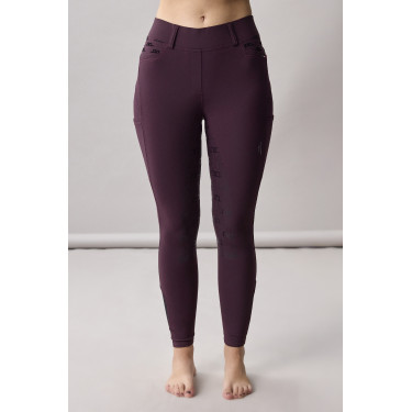 Legging Horseware AA Bina Primatova Violet