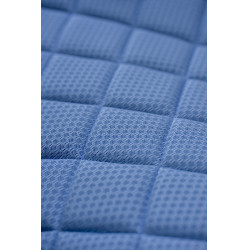 Dressuurzadelpad Horseware AA Performance Siciliaans blauw