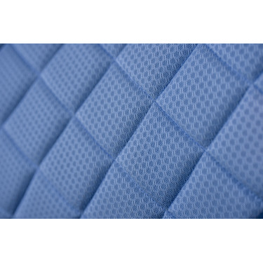 Dressuurzadelpad Horseware AA Performance Siciliaans blauw